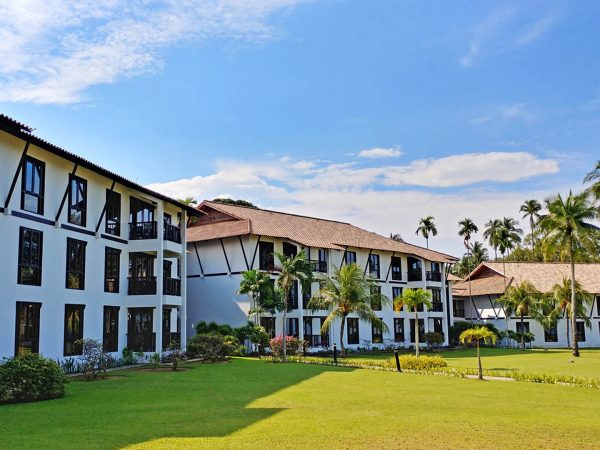 Nirwana Resort Hotel Bintan Resorts