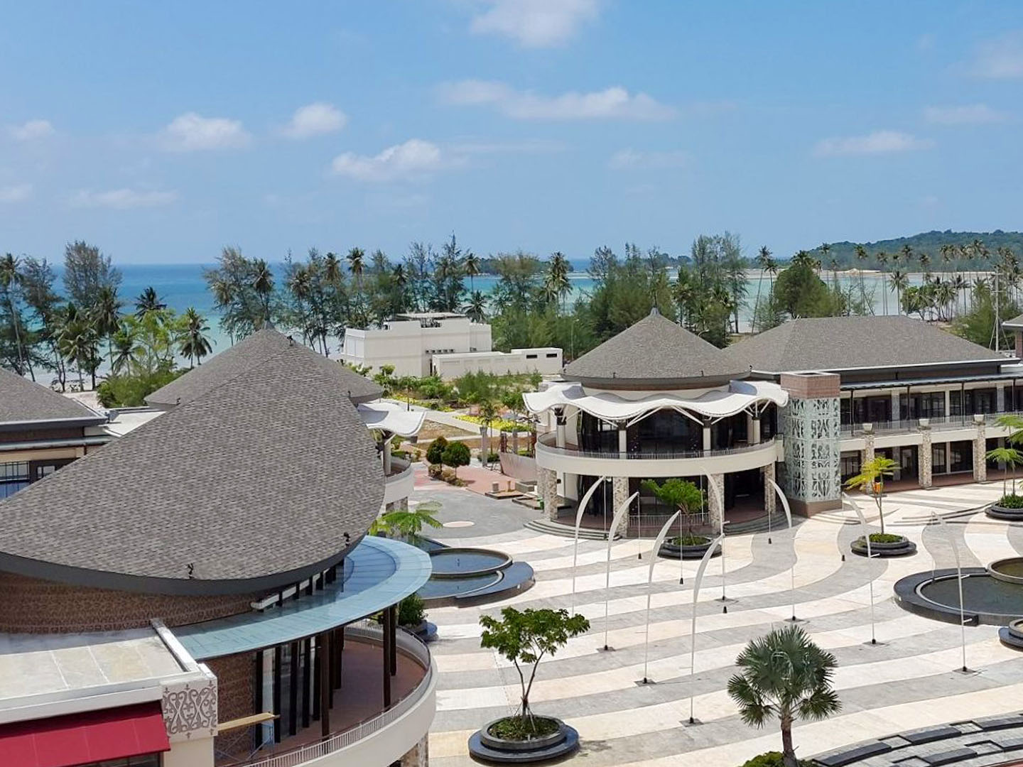 How To Enjoy A Perfect Day At Bintan Resorts Plaza Lagoi — Bintan Resorts 