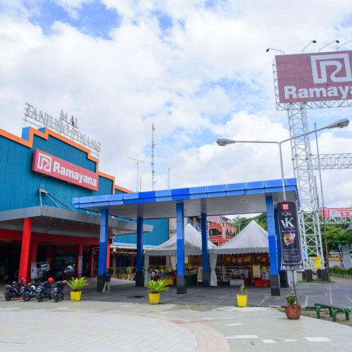 Shopping in Bintan Island: Popular Outlets and Shopping Malls