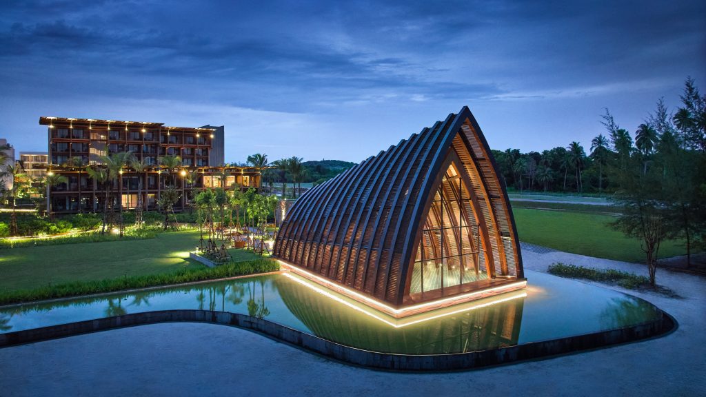 Hotel Indigo Bintan