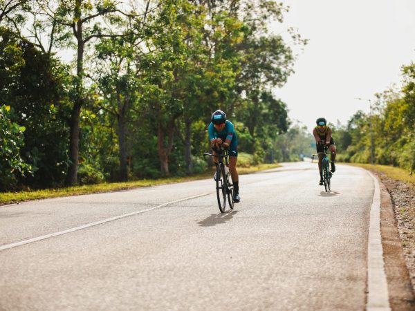 Cycling in Bintan East Coast Ride from Front Bintan Resorts