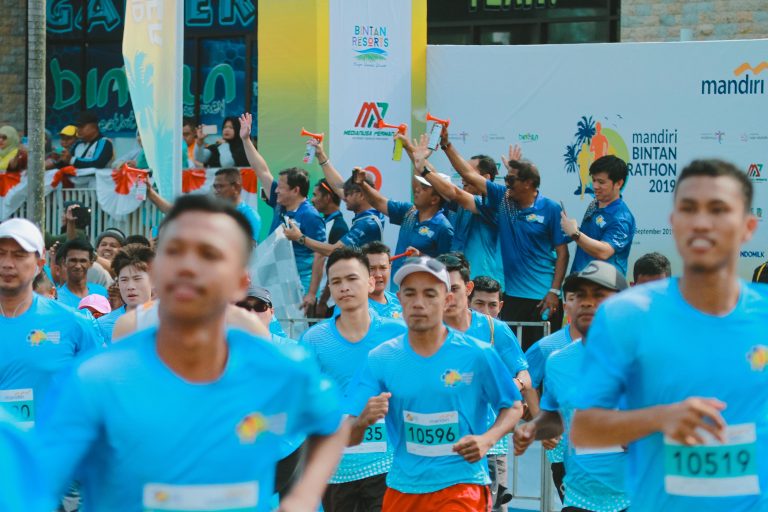 Mandiri Bintan Marathon