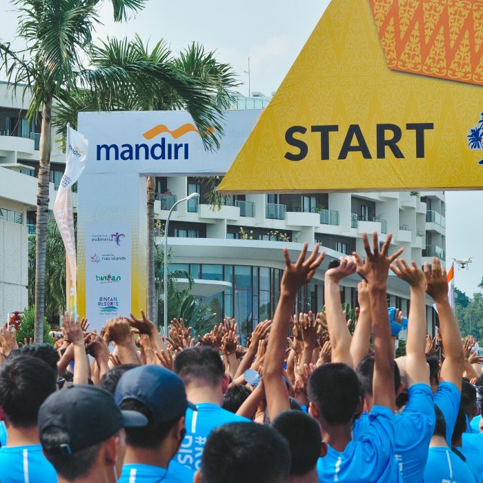 Mandiri Bintan Marathon