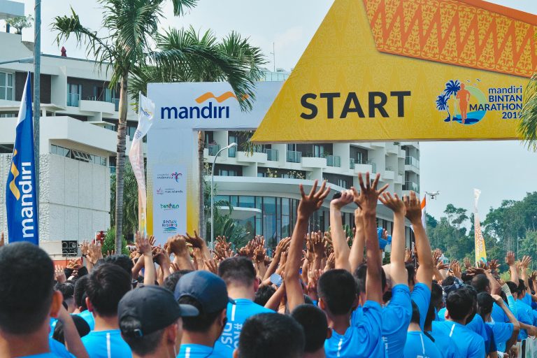 Mandiri Bintan Marathon